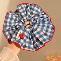 HSC277 | Scrunchie 1pcs