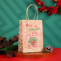 GFT181 | 15x8x21cm Merry Christmas 1pcs