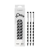 PSL01 | Nusign Dotdot - Pencil HB