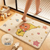 DCC79 | Mat 40x60cm - little star
