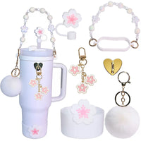 BOT276C | Bottle Accessories - white