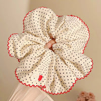 HSC191 | Scrunchie 1pcs 0.75$