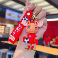 KC281 | FIFA Keychain 0.75$