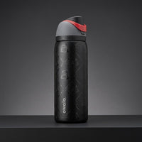 BOT514 | 32oz / 945ml Owala Bottle - black