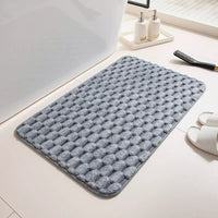 DCC91 | Mat 40x60cm - grey
