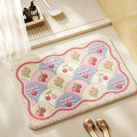 DCC70 | Mat 40x60cm - cherry