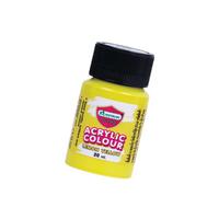 CPB40 | Master Art - ink color yellow (20ml)