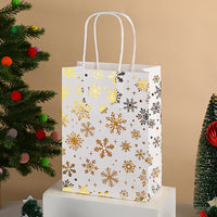 GFT184 | 15x8x21cm Merry Christmas Gift Bag