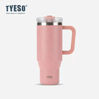 BOT589 | 1200ml Stainless Bottle - pink