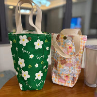 BOT412 | Bottle Bag - bear