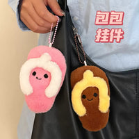 KC149 | Shoes keychain