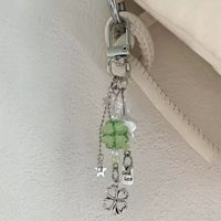 KCB19 | Lucky🍀 Charm / Keychain - 1pcs