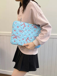 IPAB08 | 15.6 inch Ipad bag - Blue