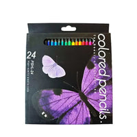CPB17 | 24 color - Color Pencil