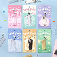 KCB29 | Cat Keychain