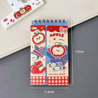 BNN11 | Apple Note List