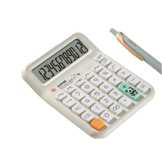 CAS06 | Casio / Calculator 2.5$