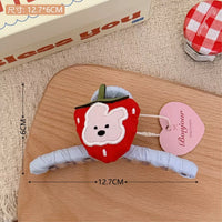HSC11 | Dog Hair Clip 2.5$