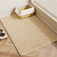 DCC29 | Mat 40x60cm - white