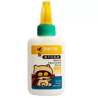 GUTC33 | White emulsion Glue - 60ml