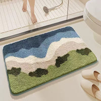 DCC60 | Mat 40x60cm - mountain