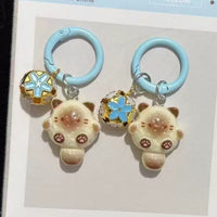 KCB90 | 2pcs 0.8$ Keychain