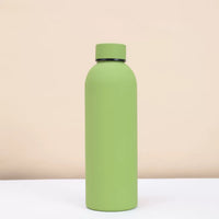 BOT88D | 500ml Stainless Bottle - green