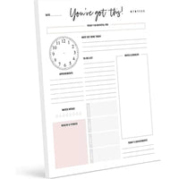 PLN42 | You're get this Planner 2.25$