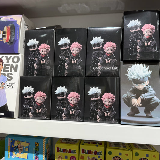 FIG58 | Jujutsu Kaisen Figure 1pcs