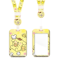 IDC117 | Pumpurin ID Card Frame