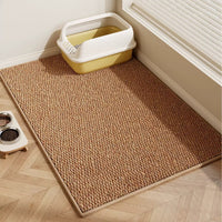 DCC28 | Mat 40x60cm - brown