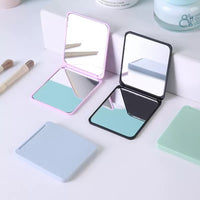 MIR02 | Black Flexible Mirror
