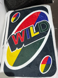 DCC26 | Uno Mat 2.5$ - wild