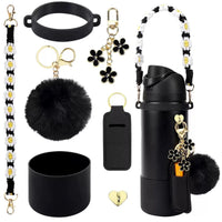BOT690 | Owala 32oz Bottle Accessories - black