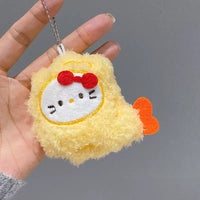 KC265 | Kitty Keychain 0.75$