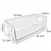 MDS73 | Storage Box organizer