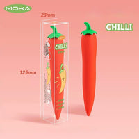 ERR36 | Vegetable Erasers