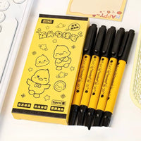 MK40 | Black Marker 1box 5pcs