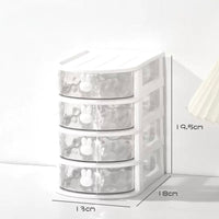 MDS63 | Mini Box / 4step 1pcs 4step