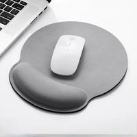 MPD16 | Long Mouse Pad - Grey
