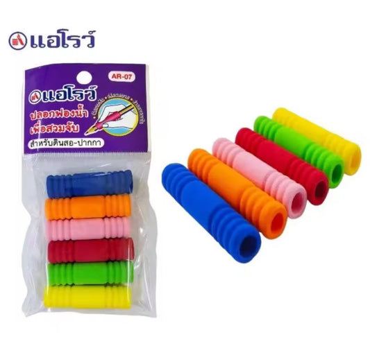 CR03 | Arrow Sponge Protector for Pen 6pcs