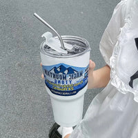 BOT83 | Stainless Cup 900ml - white