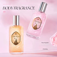 PERF09A | Star Wish Perfume - 50ml orange