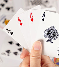 PGC25 | Deli - Poker Card Game
