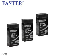 ERR09 | Faster Ultra Erasers 0.6$
