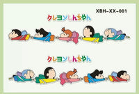 STKW40 | 0.75$ A4 Shinchan Motor Sticker