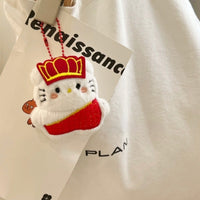 KC234 | monkey Keychain 0.75$