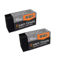 ERR11 | 2pcs Yoya Pencil Eraser Model 5882