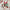 KC255A | Christmas Keychain - dog
