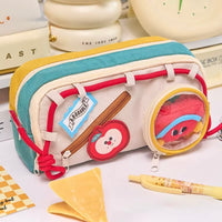PECS38 | Pencil case